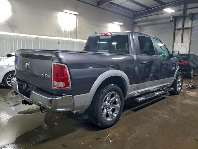 Ram 1500 Laramie Image 2