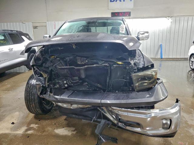 Ram 1500 Laramie Image 3