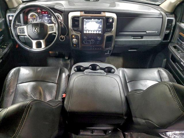 Ram 1500 Laramie Image 7