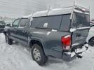 Toyota Tacoma Double Cab Image 4