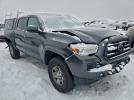 Toyota Tacoma Double Cab Image 7