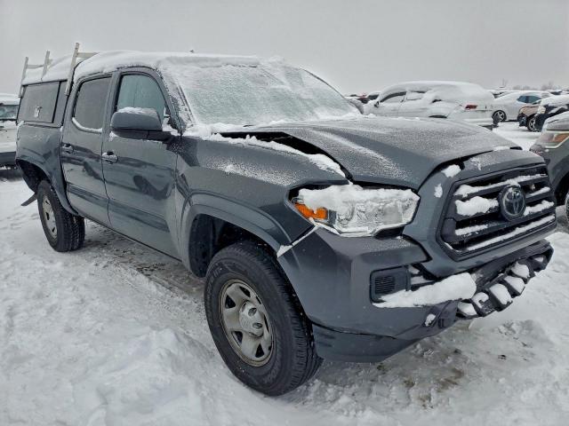 Toyota Tacoma Double Cab Image 7