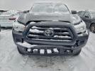 Toyota Tacoma Double Cab Image 3