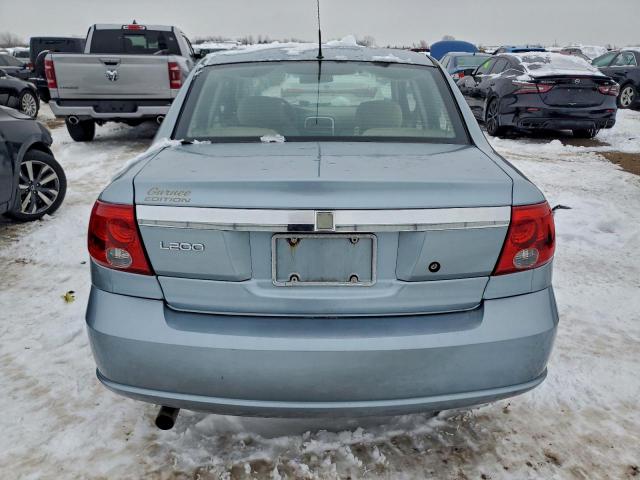 Saturn L200 Image 12