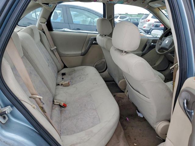 Saturn L200 Image 10