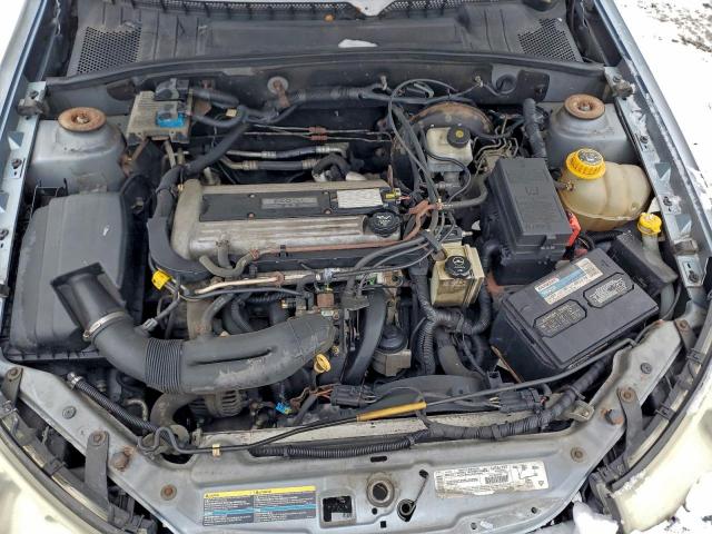 Saturn L200 Image 11