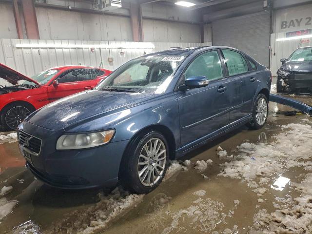  Salvage Volvo S40