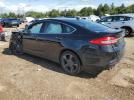Ford Fusion Sport Image 13