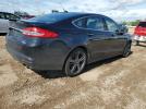 Ford Fusion Sport Image 8