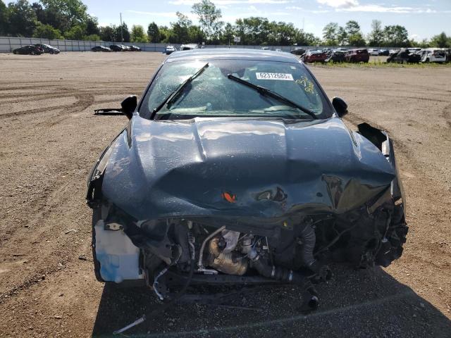 Ford Fusion Sport Image 2