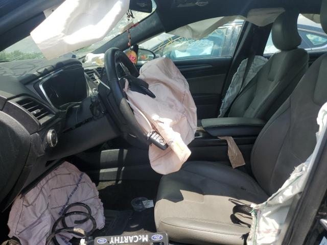 Ford Fusion Sport Image 10