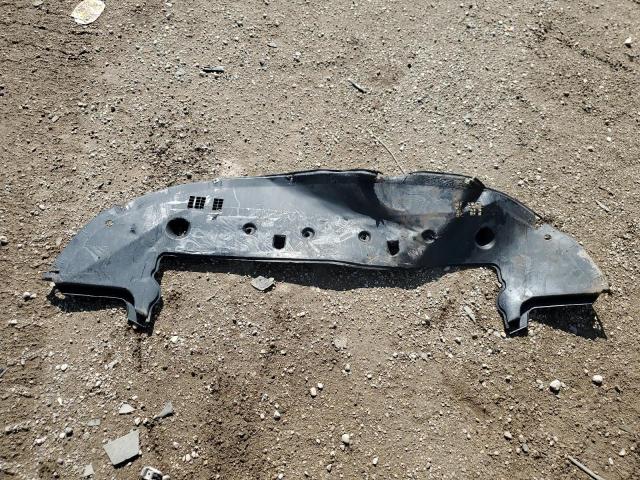 Ford Fusion Sport Image 7