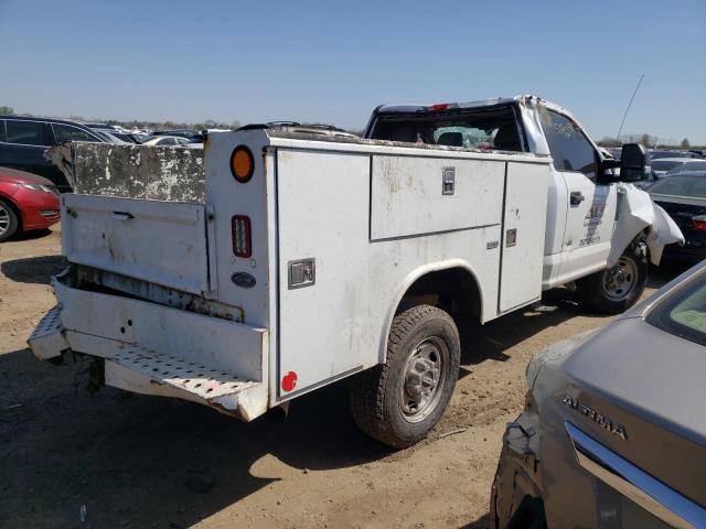 Ford F-250 Super Duty Image 8