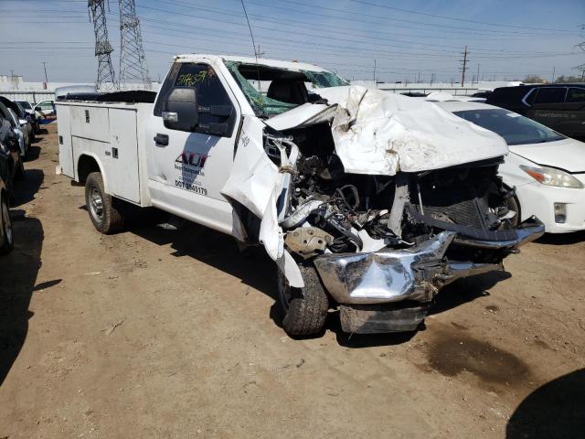 Ford F-250 Super Duty Image 11