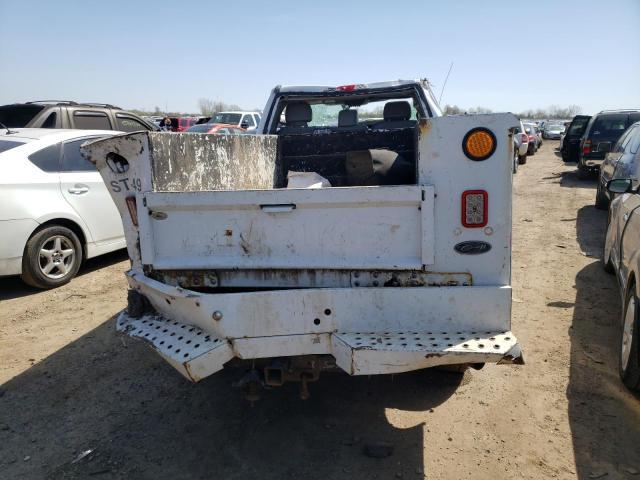 Ford F-250 Super Duty Image 12