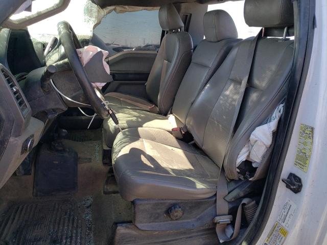 Ford F-250 Super Duty Image 2