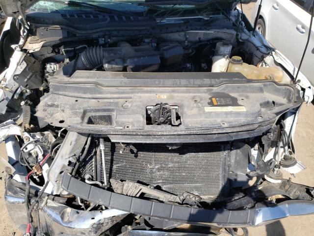 Ford F-250 Super Duty Image 9