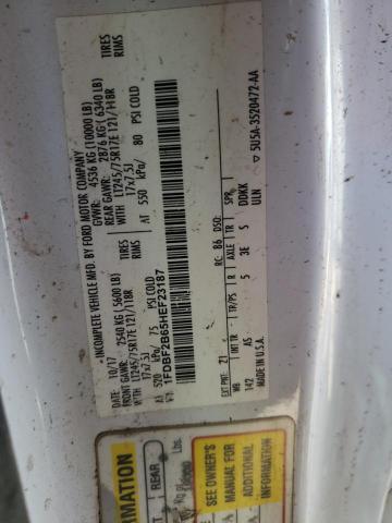 Ford F-250 Super Duty Image 6