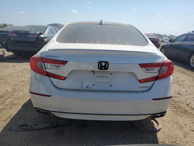 Honda Accord Sport Image 4