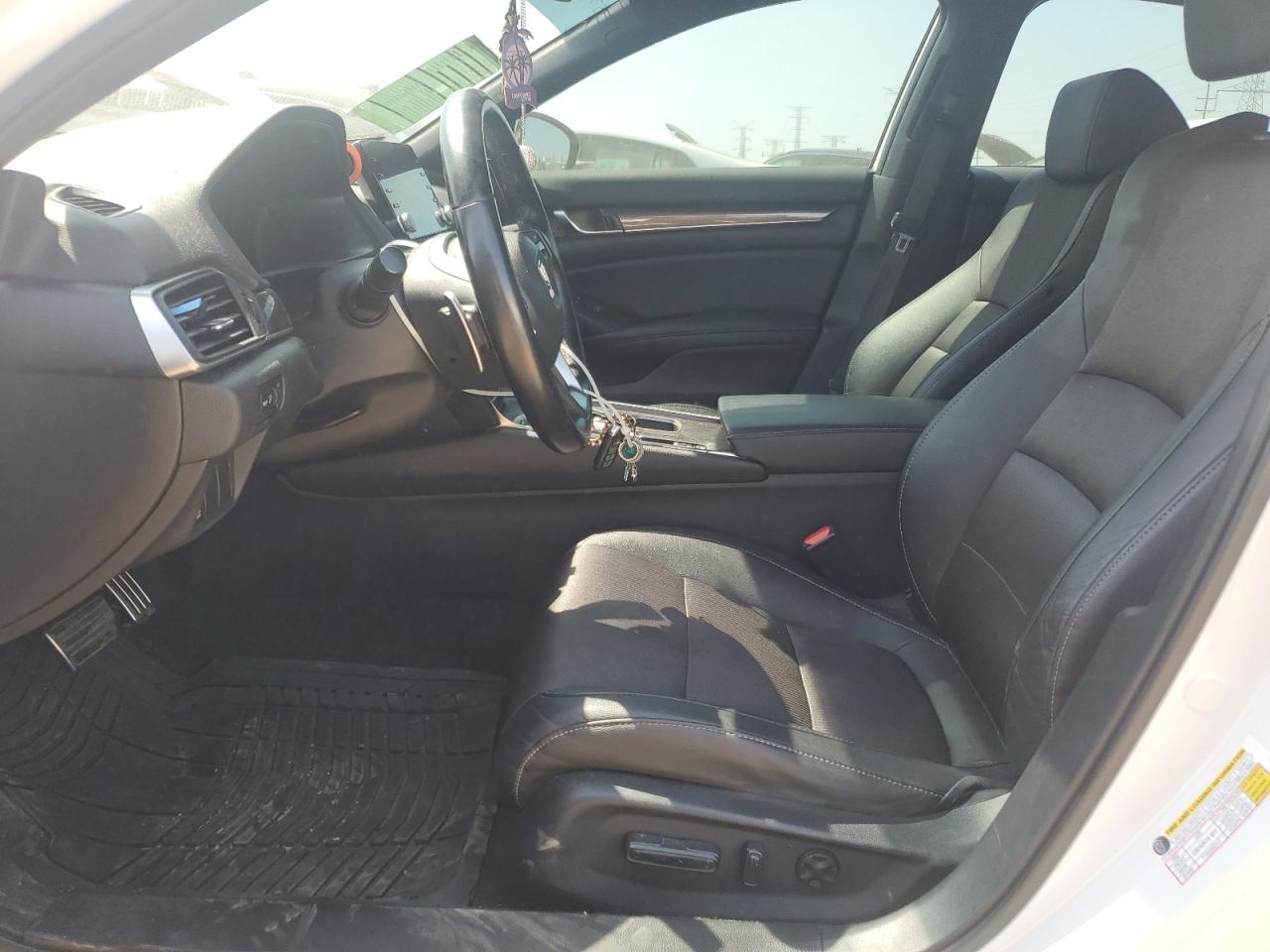 Honda Accord Sport Image 8