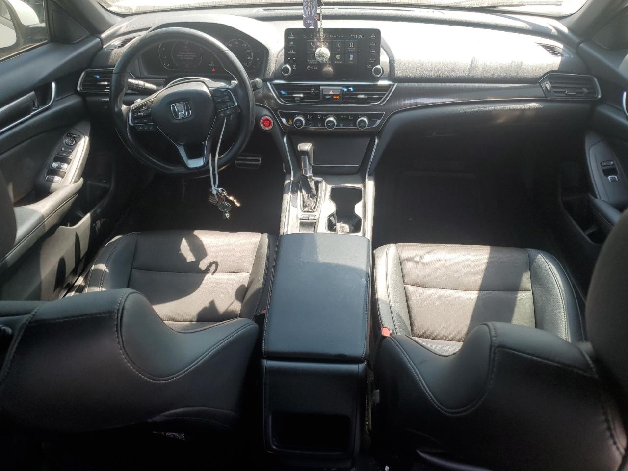 Honda Accord Sport Image 2