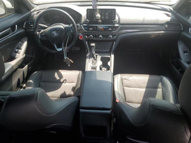 Honda Accord Sport Image 2