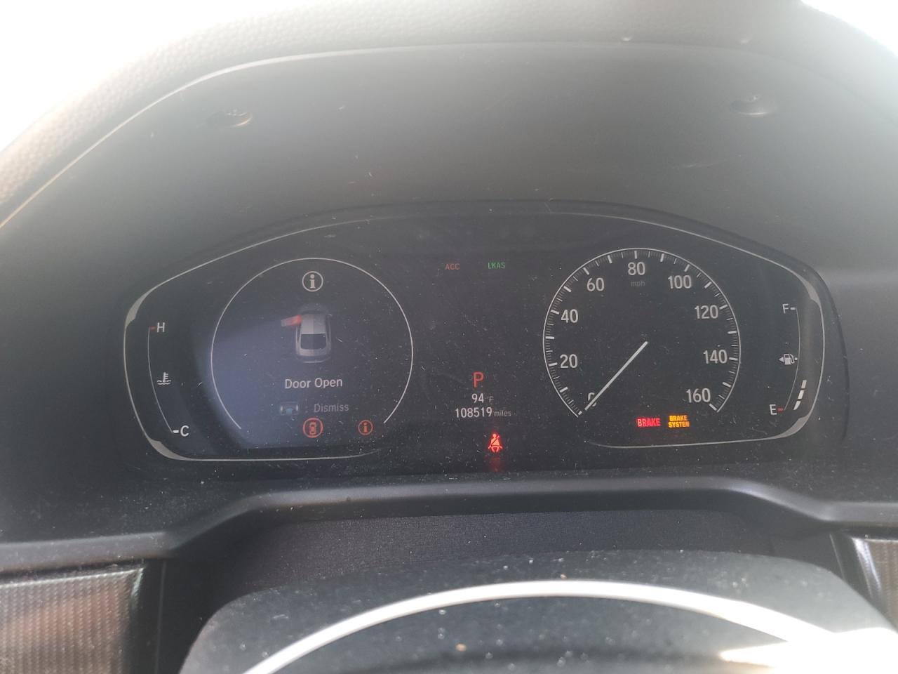 Honda Accord Sport Image 11