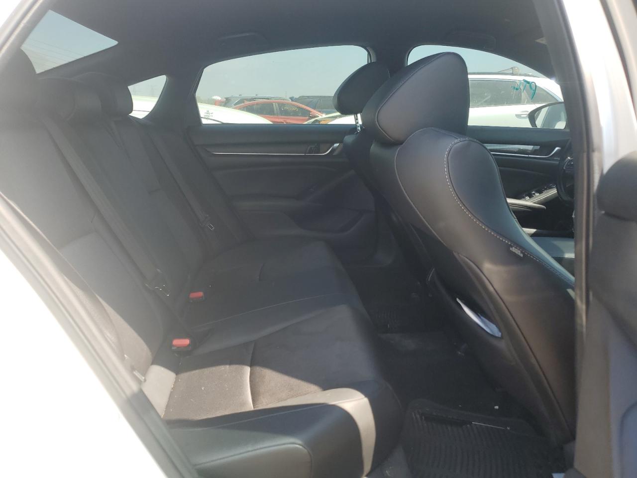 Honda Accord Sport Image 7