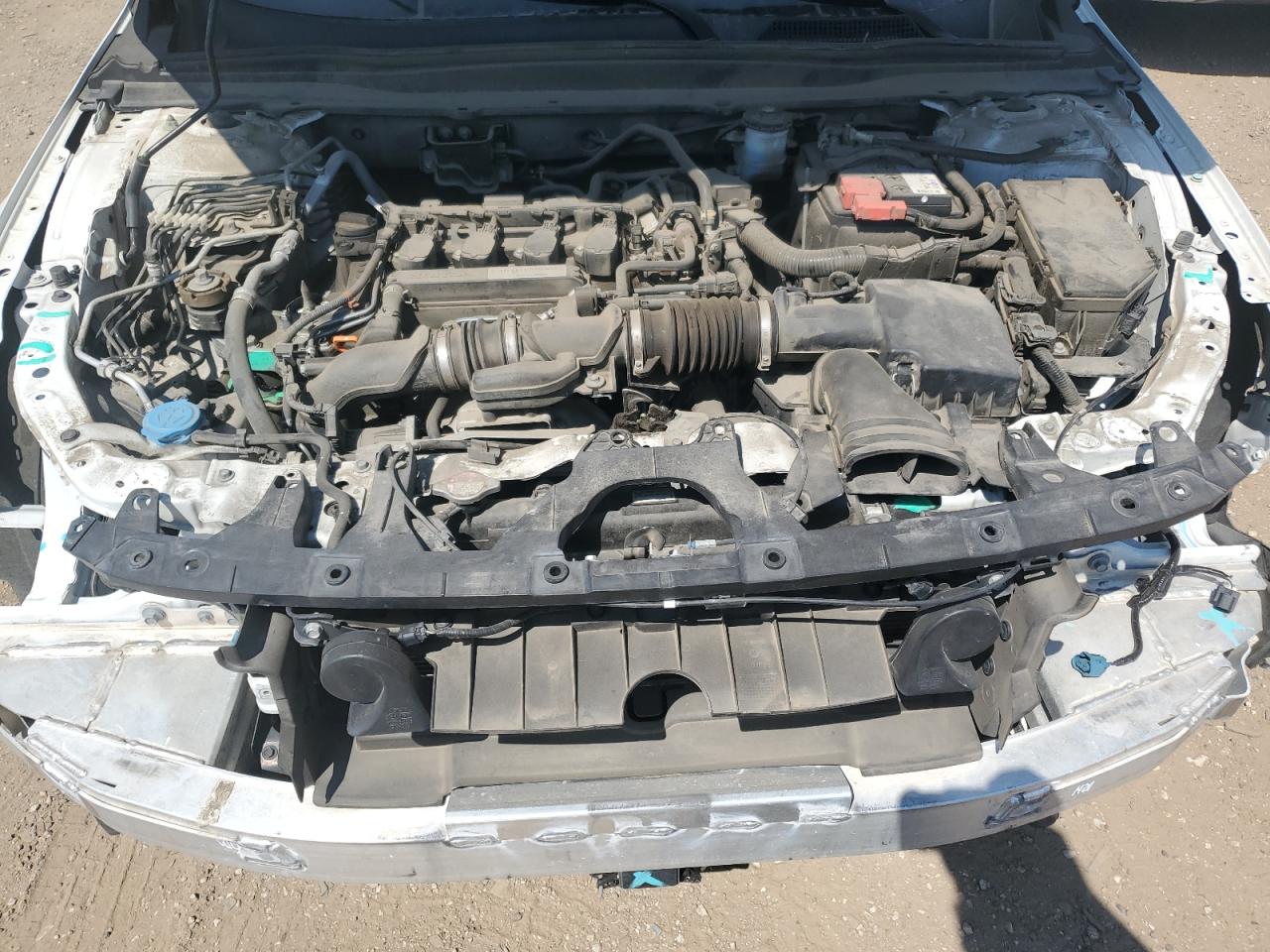 Honda Accord Sport Image 9