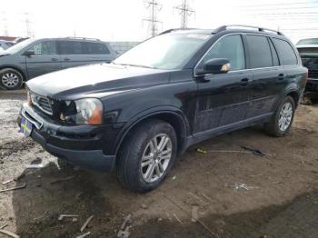  Salvage Volvo XC90