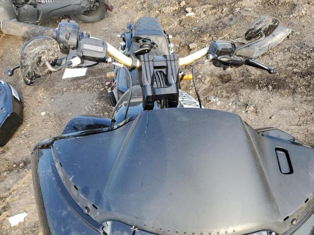 Harley-Davidson Fl Image 3