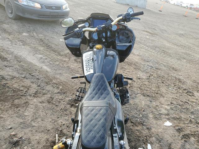 Harley-Davidson Fl Image 4