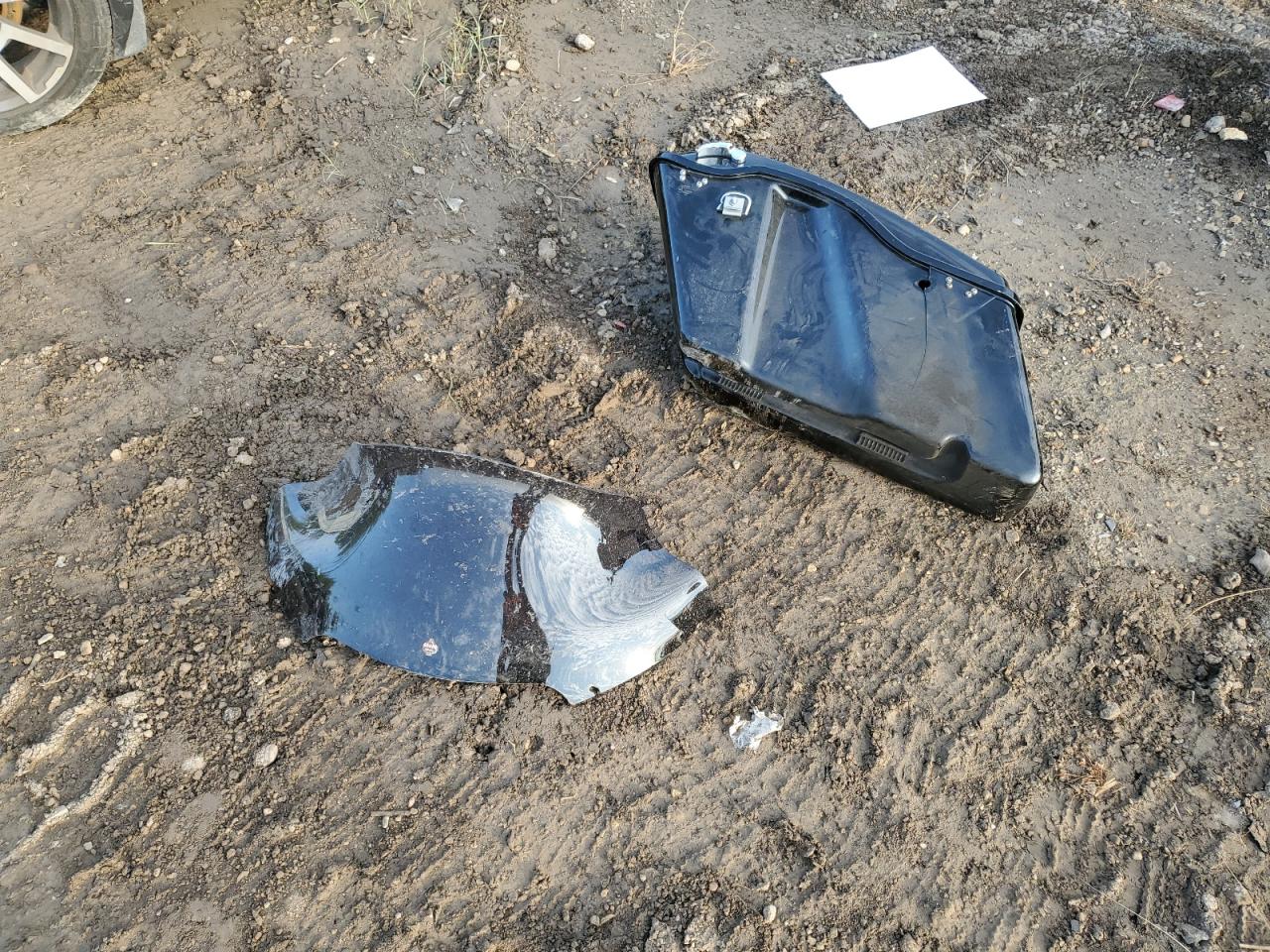 Harley-Davidson Fl Image 8