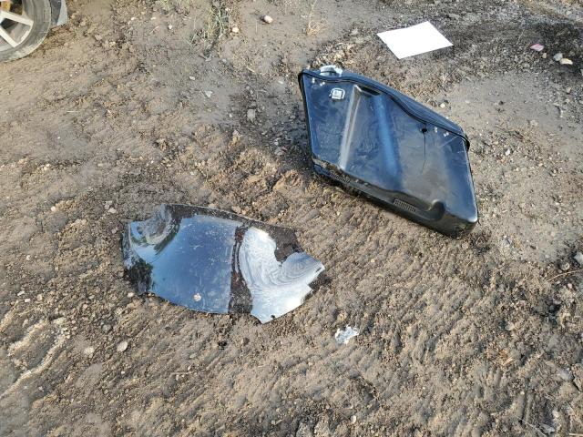 Harley-Davidson Fl Image 8