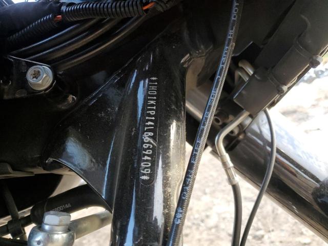 Harley-Davidson Fl Image 7