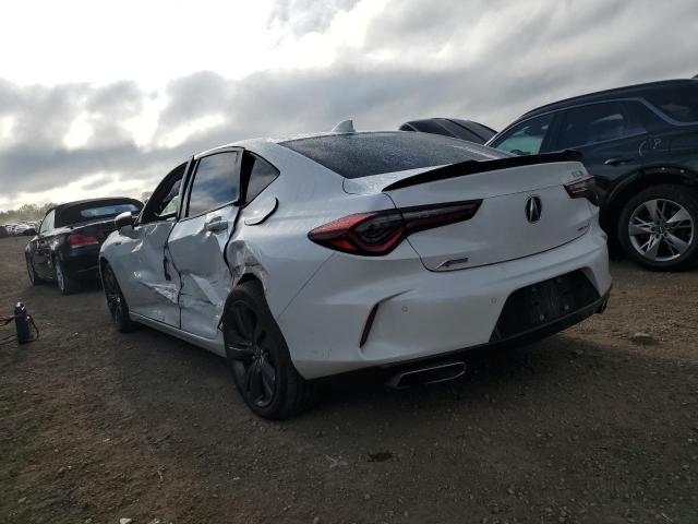 Acura TLX A-spec Image 11