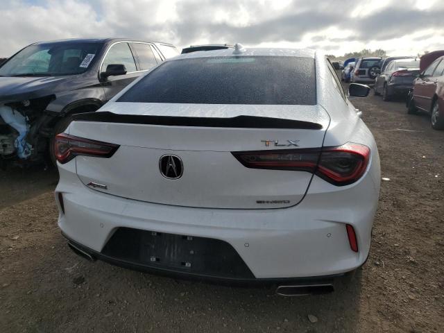 Acura TLX A-spec Image 2