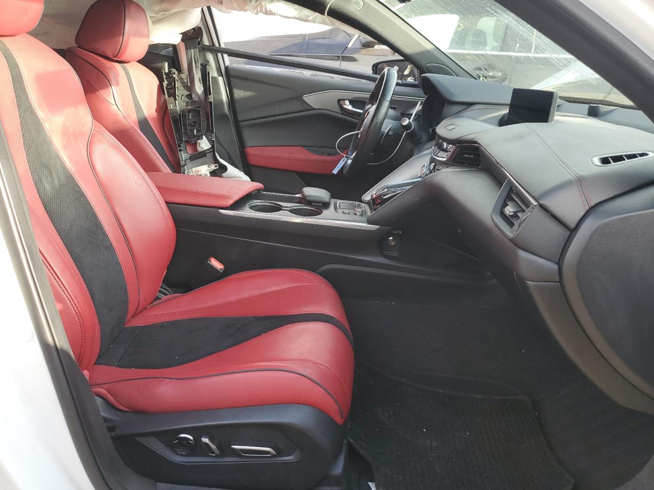 Acura TLX A-spec Image 5