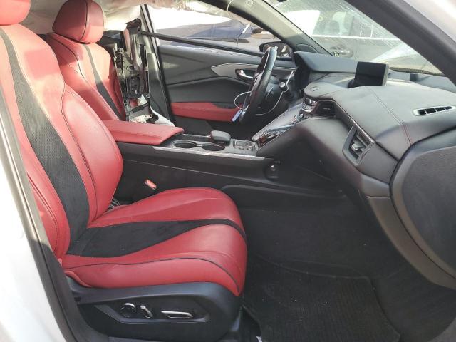 Acura TLX A-spec Image 5