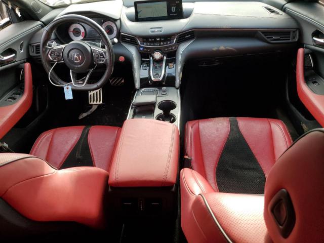 Acura TLX A-spec Image 12