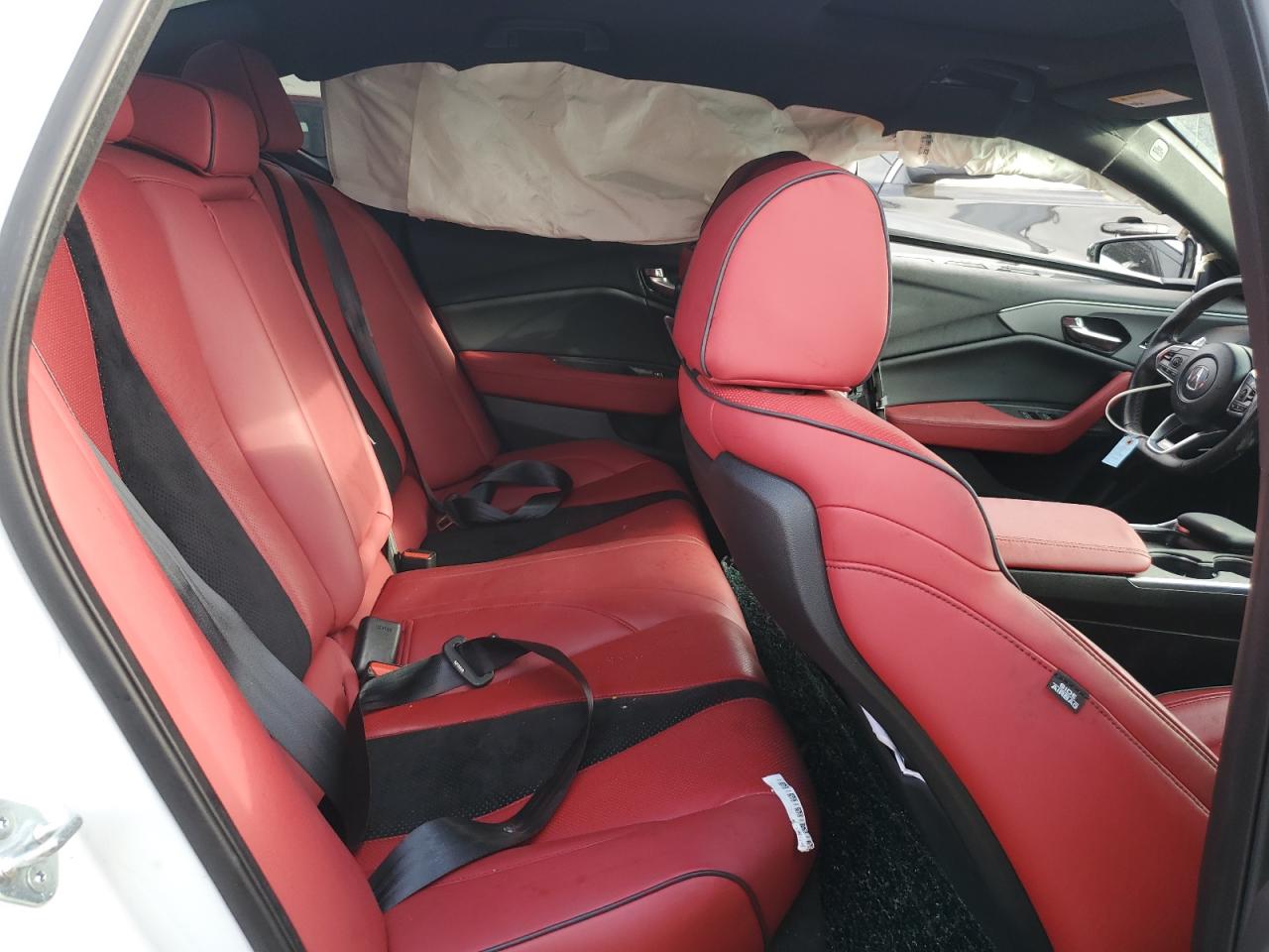 Acura TLX A-spec Image 10