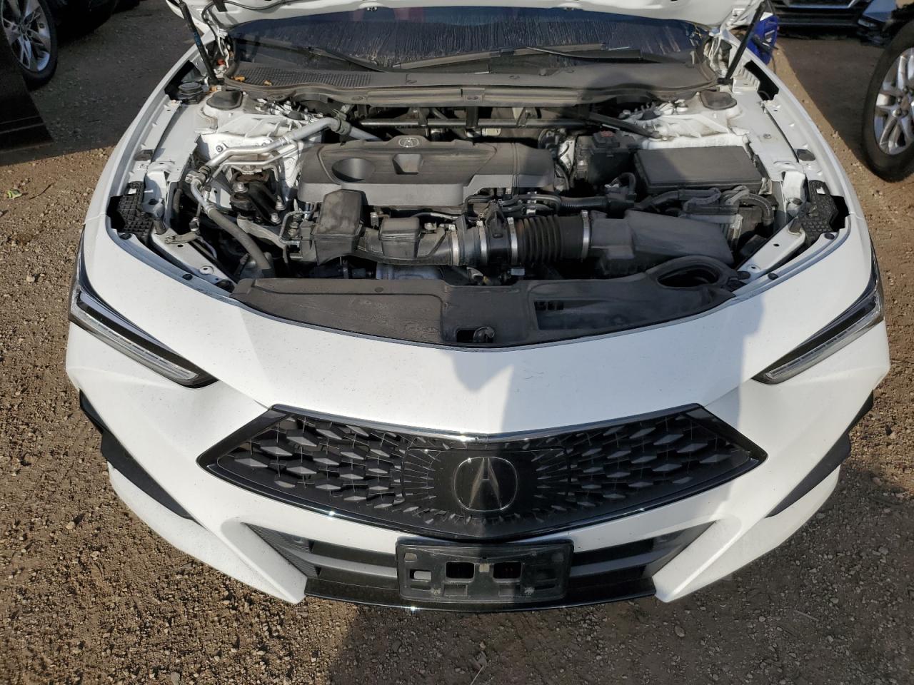 Acura TLX A-spec Image 9