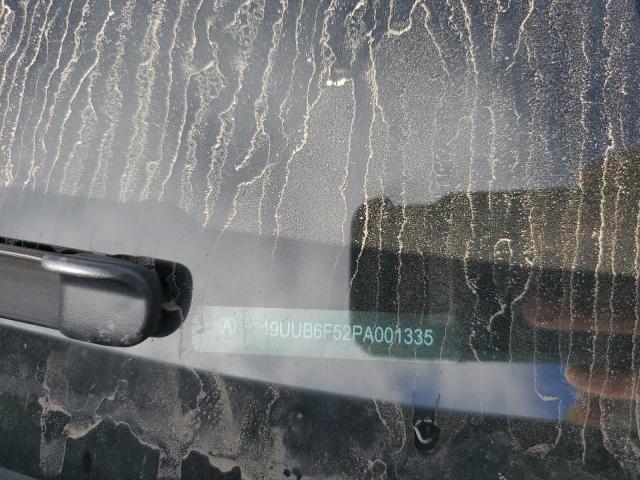 Acura TLX A-spec Image 8