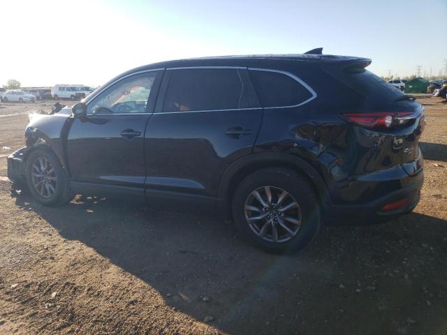 Mazda Cx Sport Image 2