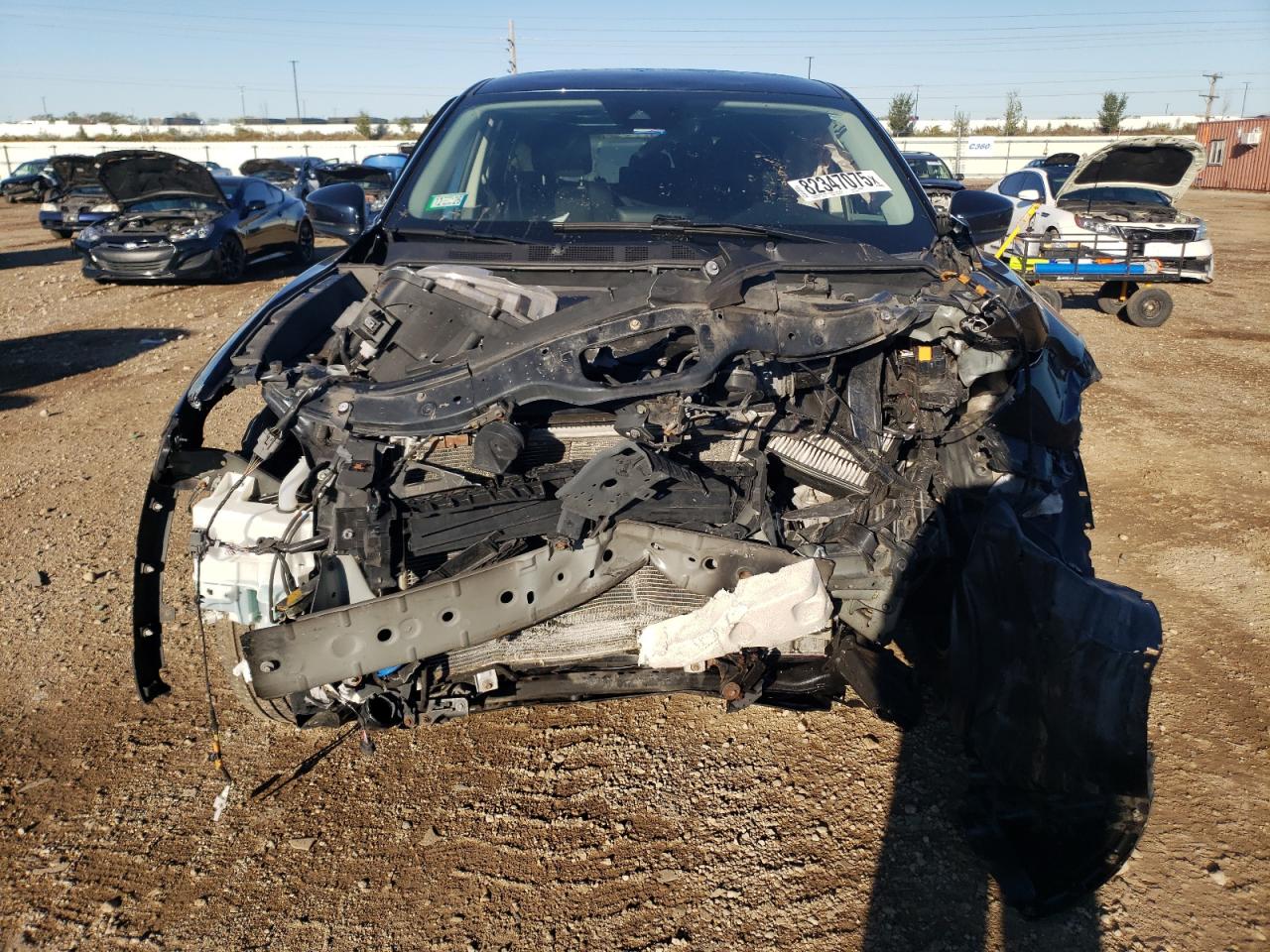 Mazda Cx Sport Image 12