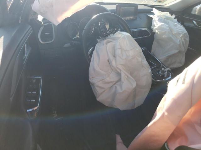 Mazda Cx Sport Image 9