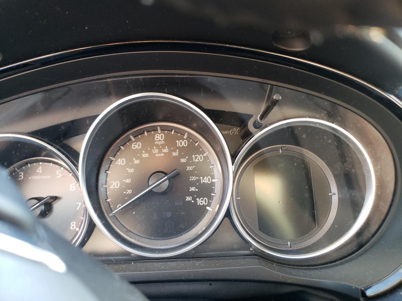 Mazda Cx Sport Image 6