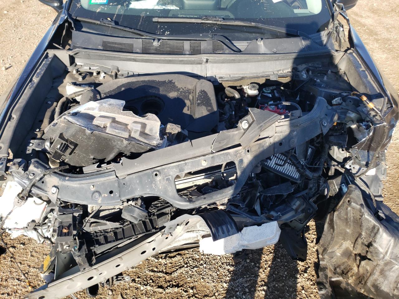 Mazda Cx Sport Image 10