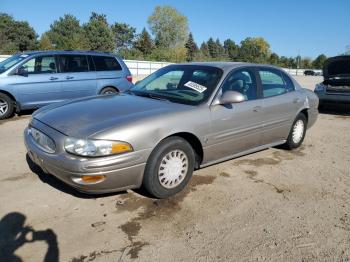  Salvage Buick LeSabre
