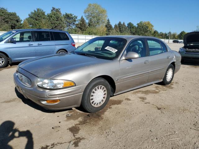  Salvage Buick LeSabre